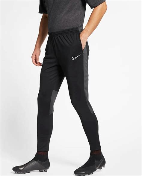 nike dri-fit broek zwart|Heren Dri.